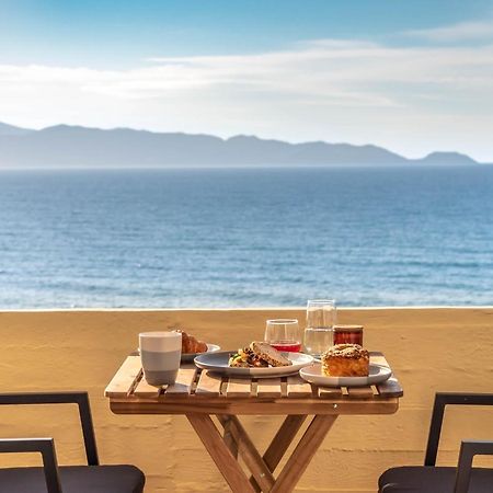 Mare Blue Bliss By 8Essentially Heraklion  Exterior photo
