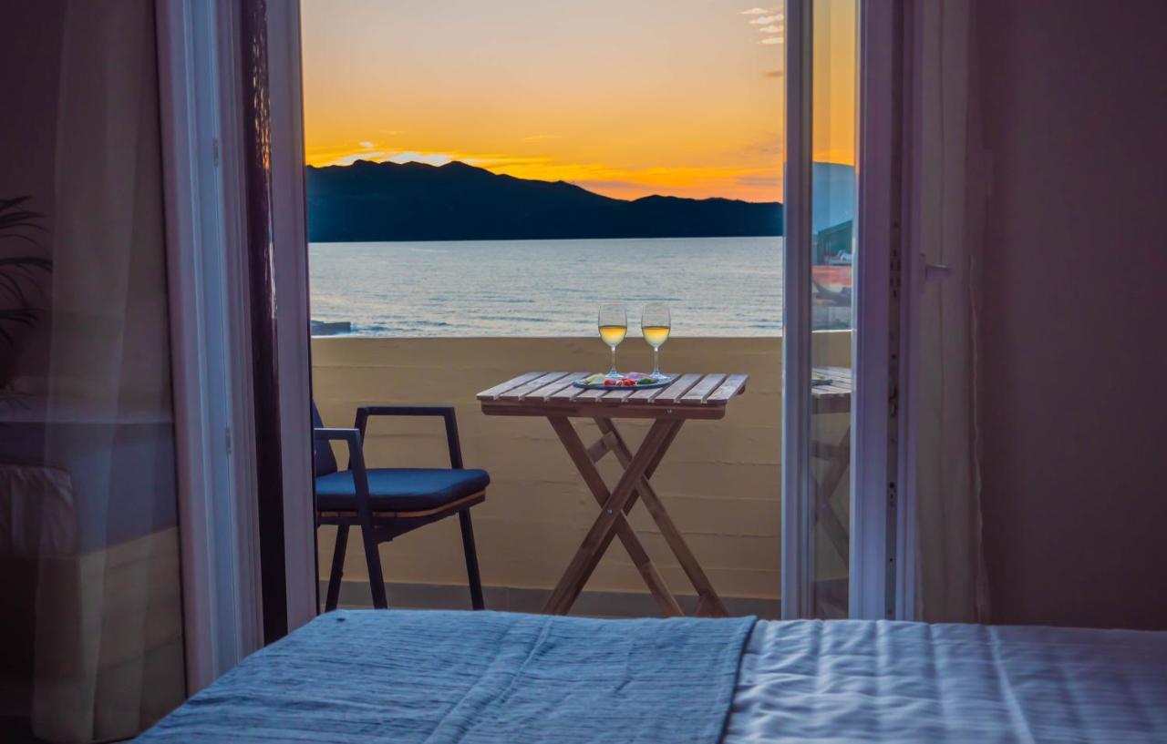 Mare Blue Bliss By 8Essentially Heraklion  Exterior photo