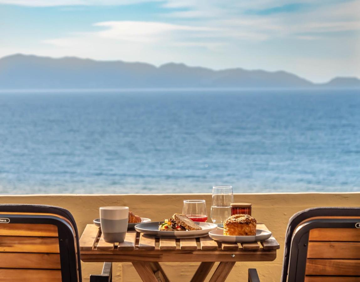 Mare Blue Bliss By 8Essentially Heraklion  Exterior photo